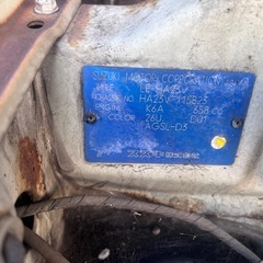 スズキ アルトの画像