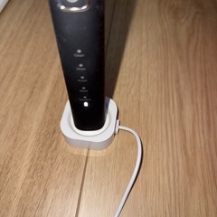 電動歯ブラシの画像