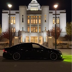 ホイール19インチの画像