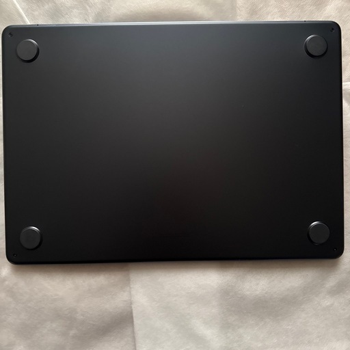 最終値下！！Apple care＋付　バッテリー容量100% 
Apple MacBook AirM3チップ