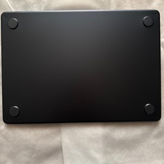 Apple care付　Apple MacBook AirM3チップの画像