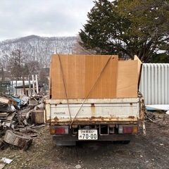 タイタン　1.5トン　切り替え四駆　訳ありの画像