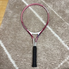 TIGORA 子供用テニスラケットの画像