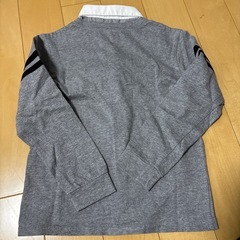 130センチ上服の画像