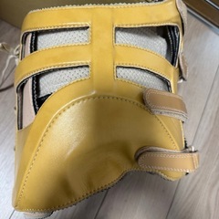 医療用コルセットの画像