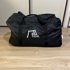 【取引中】サバティカル　ギリアの画像