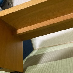 テレビ台　棚　　　の画像