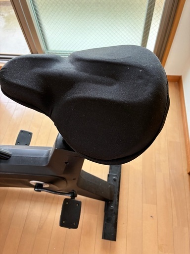 エアロバイク