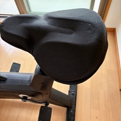 エアロバイクの画像