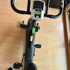 エアロバイクの画像