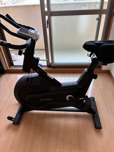 エアロバイク