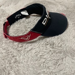 callaway  の帽子の画像