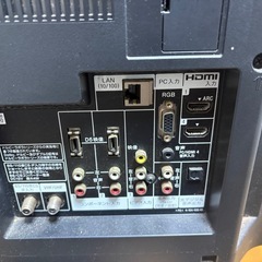 テレビ、TVの画像