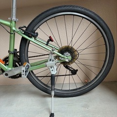 ＧＩＡＮＴクロスバイクの画像