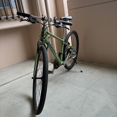 ＧＩＡＮＴクロスバイクの画像