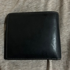 Paul Smith折りたたみ財布の画像