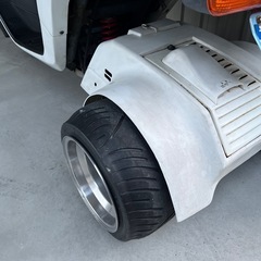  ホンダ ジャイロ                    の画像