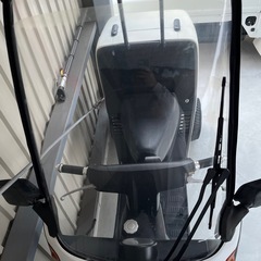  ホンダ ジャイロ                    の画像