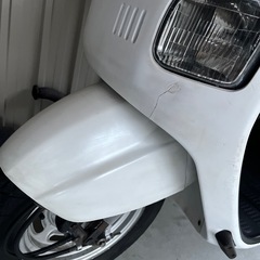  ホンダ ジャイロ                    の画像