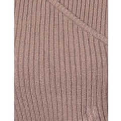 RESEXXY カシュクールマーメイドニットワンピース
の画像