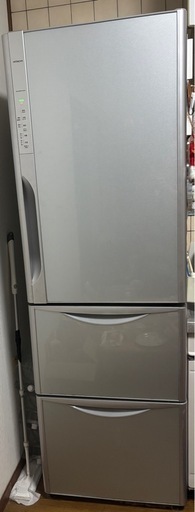 2020年シャープ7キロ洗濯機と冷蔵庫セット！