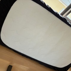 マットレスの画像