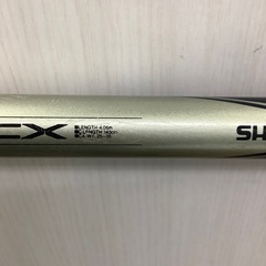 【中古・釣具】   SHIMANO  シマノ AEROCAST 405CX エアロキャスト 405 ※袋 ケース付属有りの画像