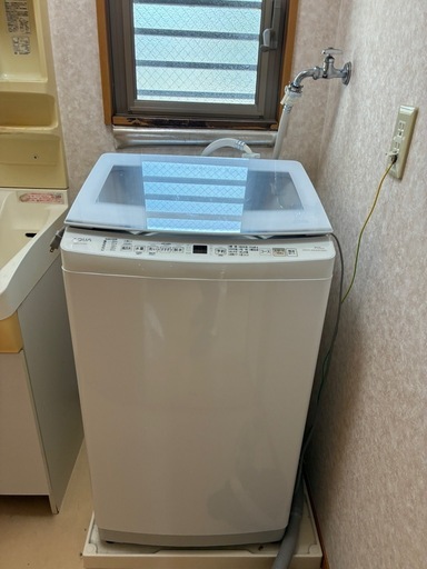 洗濯機