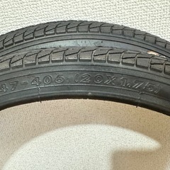 【決まりました】compass  自転車用タイヤの画像