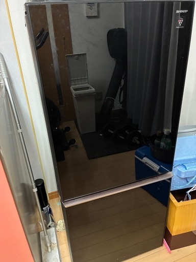 冷蔵庫