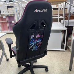 リユースのサカイ東金店　ゲーミングチェアー　ＴＪ18397の画像