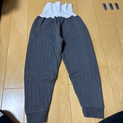 120センチパジャマ下の画像