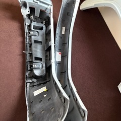 Jeep/ジープラングラー　JL　オーバーフェンダー　1台分の画像