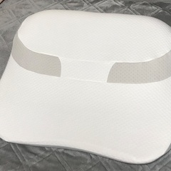 【やり取り中】ニトリ 肩・首・背中も支える枕(3 P2425)の画像
