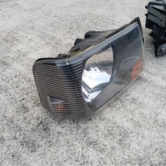 ヘッドライト   (交渉可)の画像