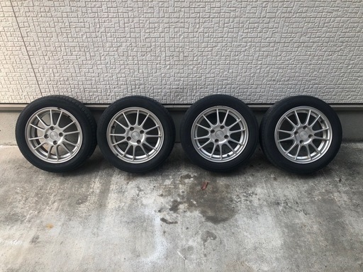 軽自動車ホイール　