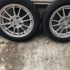 軽自動車ホイール　の画像