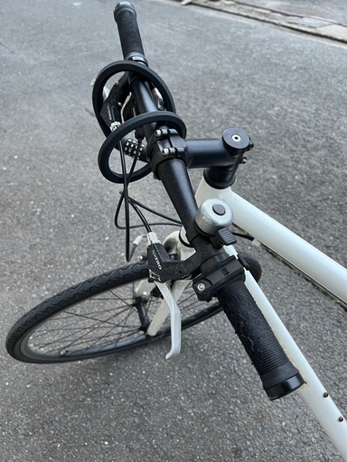 クロスバイク これでもう迷わない！KhodaaBloomが教えるクロスバイクの選び方 