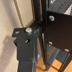 CURT ヒッチカード　キャリア の画像