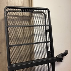 CURT ヒッチカード　キャリア の画像