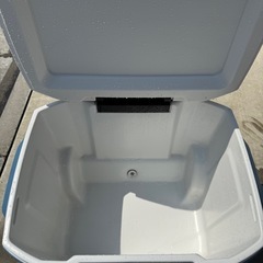 【Coleman クーラーボックス 47.3L／大容量／5日保冷】の画像
