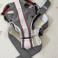 ベビービョルン　抱っこ紐の画像