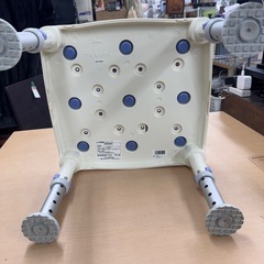 🉐LINE会員限定スペシャル価格🉐【シャワーベンチ】　1750円　27－418の画像