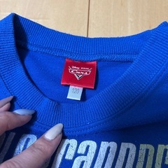 120センチパジャマの画像