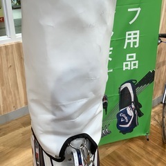 【トレファク神戸南店】HONMAのゴルフバッグです【取りに来られる方限定】の画像