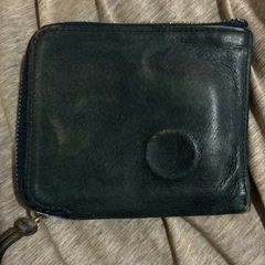 Porter ポーター　小銭入れの画像