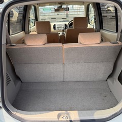 車検R10年4月まで！ H19 ニッサン モコ 走行8.5万km コミコミ価格の画像