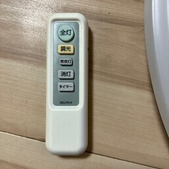 LEDシーリングライトの画像