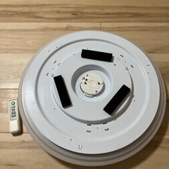 LEDシーリングライトの画像