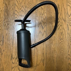 
空気でできたソファの画像